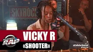 Vicky R 
