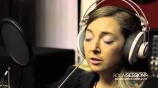 SOON Sessions Episode 6: Katie Martin