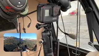 Behind the Scenes: Cockpit Cam Instrument View Setup