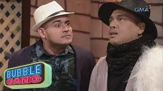 Bubble Gang: Boss Beks gangsta