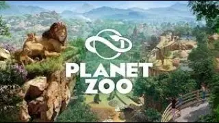 Riverland zoo entrance speedbuilt