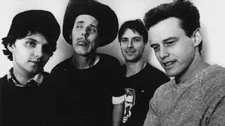 Cows - Peel Session 1990
