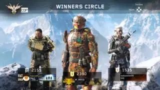 Call of Duty&reg;: Black Ops III Disconnected / Hotline Bling Gesture