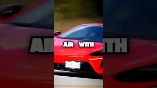 McLaren Speedtail Masters the Art of Aerodynamic Perfection