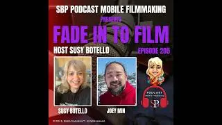 Fade In To Film: The Indie Filmmaker&rsquo;s Dream