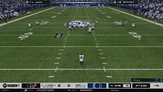 Gould return