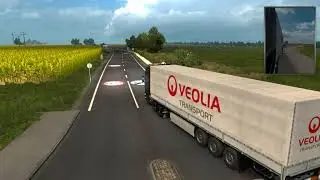Euro Truck simulator 2 ! Scania Tuning Mega store