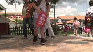 Colegio Menor San Francisco de Quito - Cumbaya, Ecuador