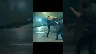 Finally a fight scn and Mok is safe! #williamest #est_rvp #williamjkp #pondnaravit #bl #blshorts