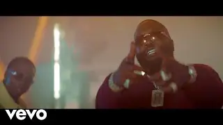 LaTheGoat - 8 Bands (Remix / Performance Version) ft. Rick Ross, Jermaine Dupri