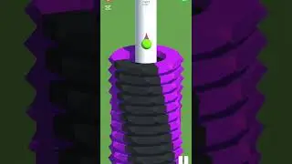 Stack Pop #3d #stack #pop