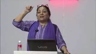 Policy BootCamp 2015 - Madhu Kishwar on 'Governance Failures' | Part-1