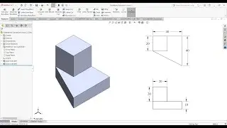 SolidWorks Education Lesson 3