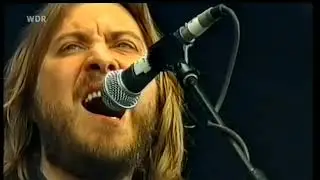 Doves Rock AM Ring 2005 Part 1