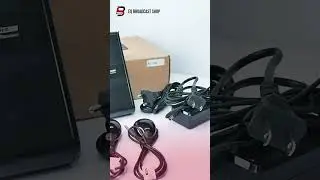 HDMI Power Line Extender Lenkeng LKV380 PRO Receiver & Transmitter ace-086