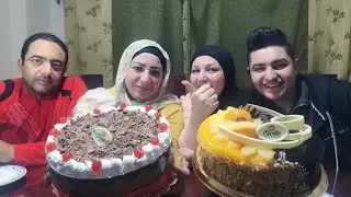 تحدى يوم رأس السنة 