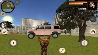 Stone Giant Gameplay