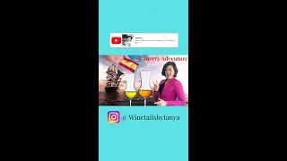 A Sherry Adventure