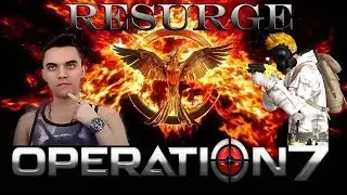 UN NUEVO OPERATION 7 2020 PARA TODOS 😍🔥  llPapiArcaYTll