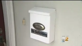 Ways To Prevent Thieves From Stealing Your Mail