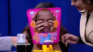 Korban Pie Face Tercepat di Tonight Show