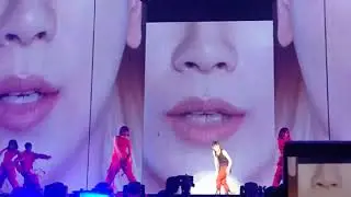 170917 R.O.D - GD feat. CL MOTTE in MALAYSIA