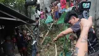 COBRAPRINCE TEAM SUMUGOD SA ANTIPOLO #cobraprince