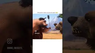 Minions fighting #cartoon #animationfans #comedysh #cartoonfan #funnyvideo #viralvideo