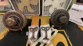 Old vs. New: Craftmade Outdoor Patio Fans