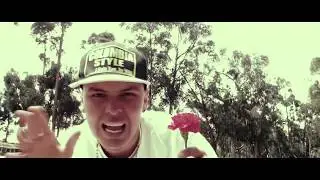 &uml;Nada Te llevas [Pine Rap Oficial]  FT impacto Verbal .BC