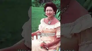 Princess Margaret Jewelry Collection: Dazzling Royal Jewelry Collection