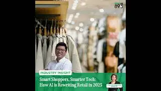 Industry Insight: Payments, AI, and the omnichannel retail revolution