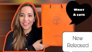 Hermes New Released / The next FAMOUS??