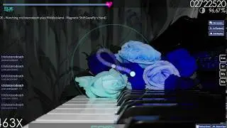 MiddleIsland - Magnetic Shift [Hard]