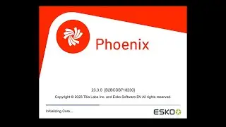 Tilia Labs Phoenix Version 23.xxx