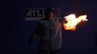 November 5 2021 Arm Burns