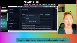 Mastering Consistency: Why Your Brand Needs Clear Messaging and How AI Can Help You Get There