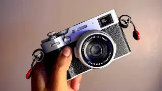 Creative Rut in Photography