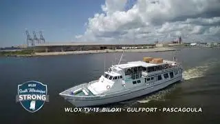 WLOX Station ID 2020 #3 