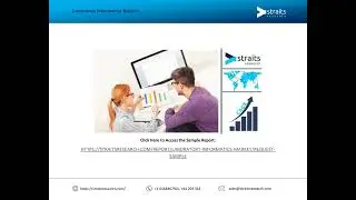 Laboratory Informatics Market Size