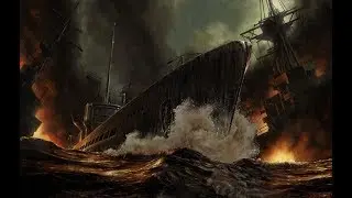 Silent Hunter 5