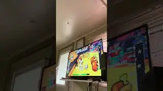 Part 2 of jump to space 