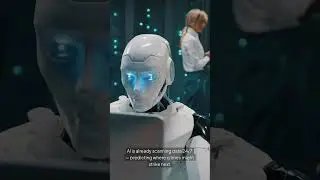 Can AI Prevent Crime?