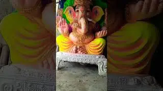 Ganesh Idol 2022