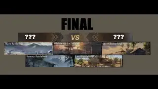 Shelter Land Showdown S9 : FINAL AGAINST WHOLE OF SNOWHIGHLAND SERVER