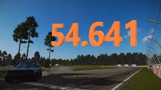 Wreckfest *ESPEDALEN* !!Lap Challenge!!