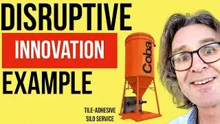 Examples of Disruptive Innovation