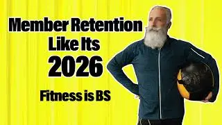 The Psychology of Gym Retention: It&rsquo;s Not About Discipline