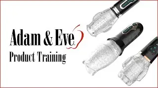 Adam & Eve Training Gawk Gawks