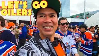 Rogers place Downtown, Edmonton, Alberta Canada
